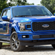 Illustration for article titled 2018 Ford F-150, Mustang And Others Recalled Because They Might Roll Away